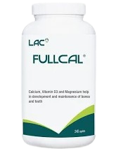 LAC fullcal